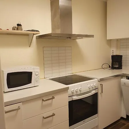 I Sogn-apartment * Leirvik (Sogn og Fjordane)