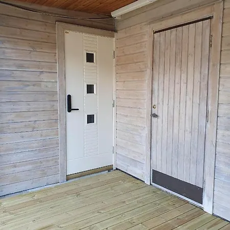 I Sogn-apartment بيت شباب Leirvik (Sogn og Fjordane)