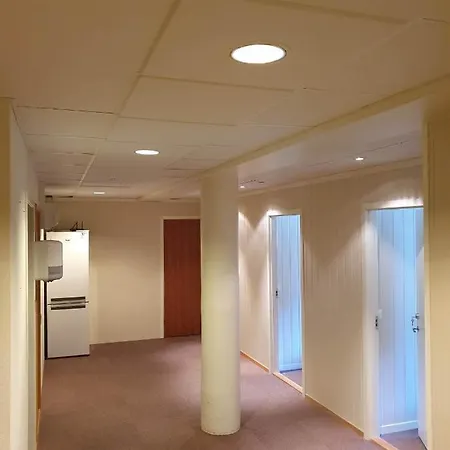 I Sogn-apartment Leirvik (Sogn og Fjordane)