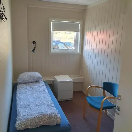 Leirvik I Sogn-apartment * Leirvik (Sogn og Fjordane)