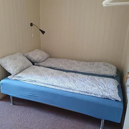 I Sogn-apartment Leirvik (Sogn og Fjordane)