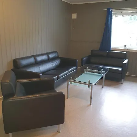 Leirvik I Sogn-apartment