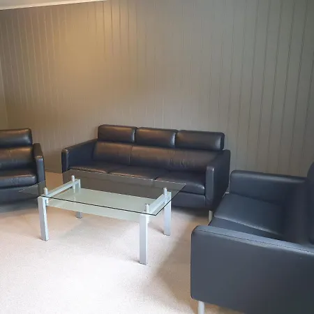 Hostel Leirvik I Sogn-apartment *