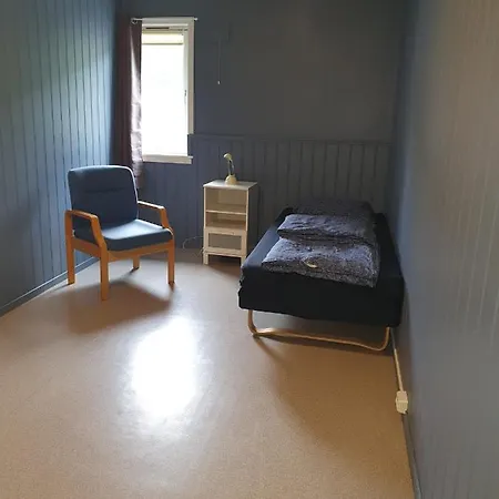 I Sogn-apartment بيت شباب Leirvik (Sogn og Fjordane)