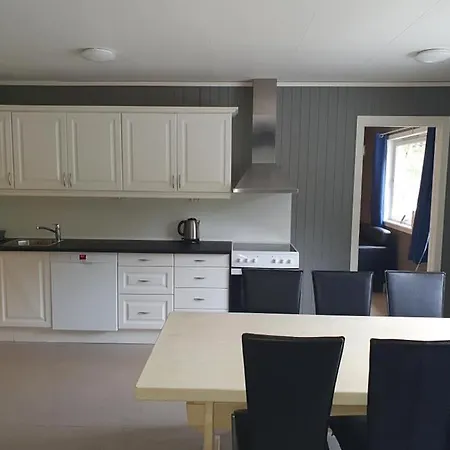 Hostel Leirvik I Sogn-apartment *