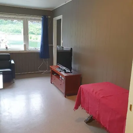 Leirvik I Sogn-apartment