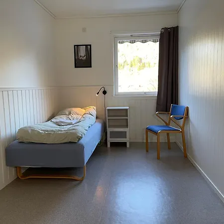 I Sogn-apartment Leirvik (Sogn og Fjordane)