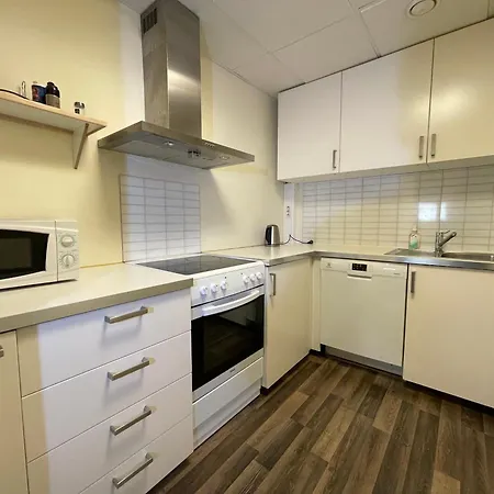 Leirvik I Sogn-apartment * Leirvik (Sogn og Fjordane)