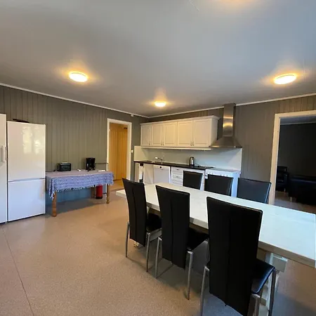 Leirvik I Sogn-apartment