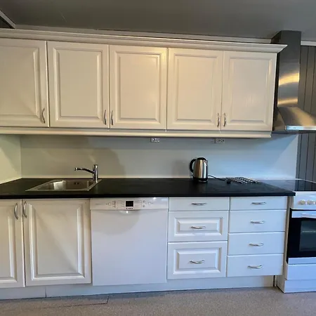 I Sogn-apartment * Leirvik (Sogn og Fjordane)