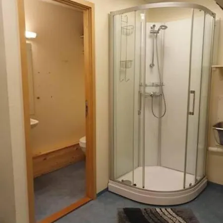 Hostel Leirvik I Sogn-apartment *