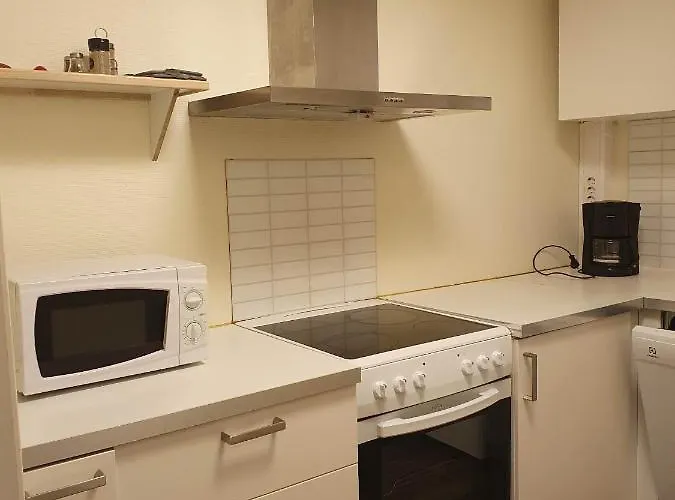 I Sogn-apartment * Leirvik (Sogn og Fjordane)