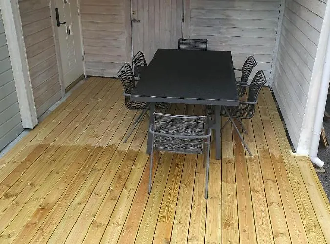 I Sogn-apartment Leirvik (Sogn og Fjordane)