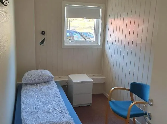 I Sogn-apartment * Leirvik (Sogn og Fjordane)