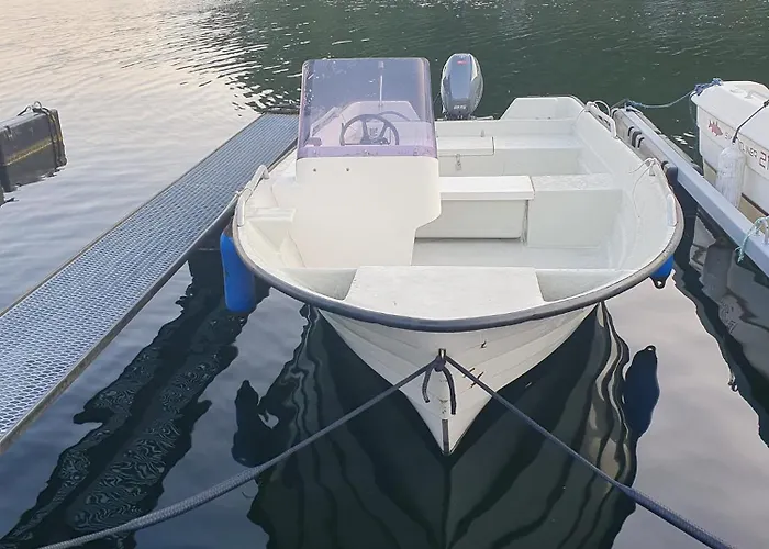 I Sogn-apartment Hostel *