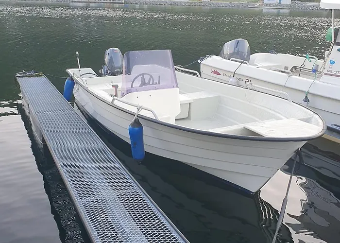 Hostel I Sogn-apartment *