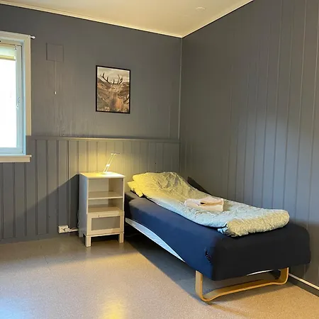 I Sogn-apartment * Leirvik