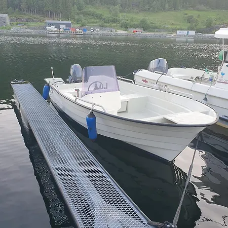 ホステル I Sogn-apartment *