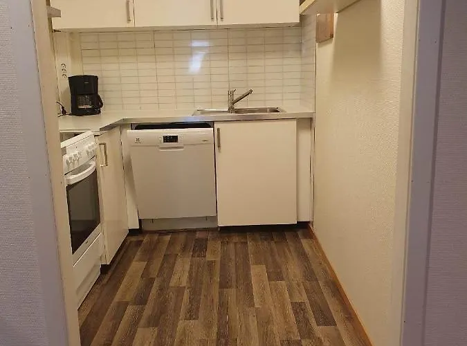 I Sogn-apartment Hostal Leirvik (Sogn og Fjordane)