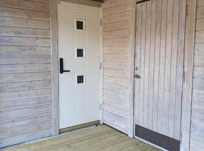 I Sogn-apartment Hostal Leirvik (Sogn og Fjordane)