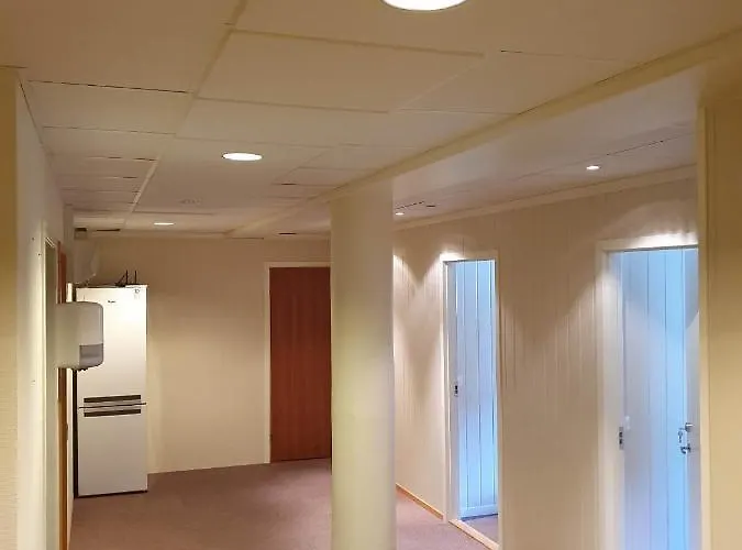 I Sogn-apartment Leirvik (Sogn og Fjordane)