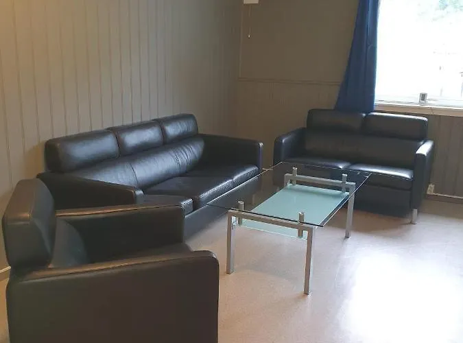 I Sogn-apartment
