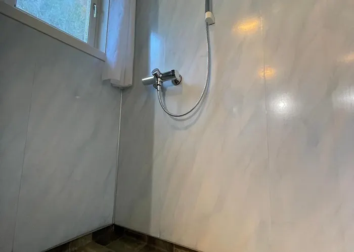 I Sogn-apartment Hostal *