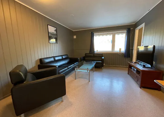Hostal I Sogn-apartment Leirvik (Sogn og Fjordane)