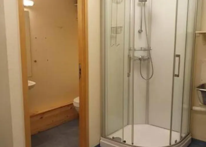Hostal I Sogn-apartment *